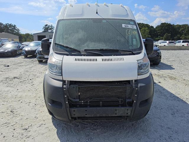 3C6LRVDG0ME581981 - 2021 RAM PROMASTER 2500 HIGH Biały zdjęcie 5