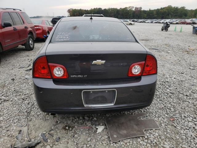 1G1ZC5E12BF102745 - 2011 CHEVROLET MALIBU 1LT 灰色 照片 6