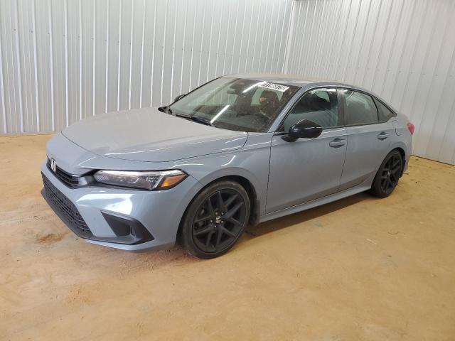2023 HONDA CIVIC SPORT, 