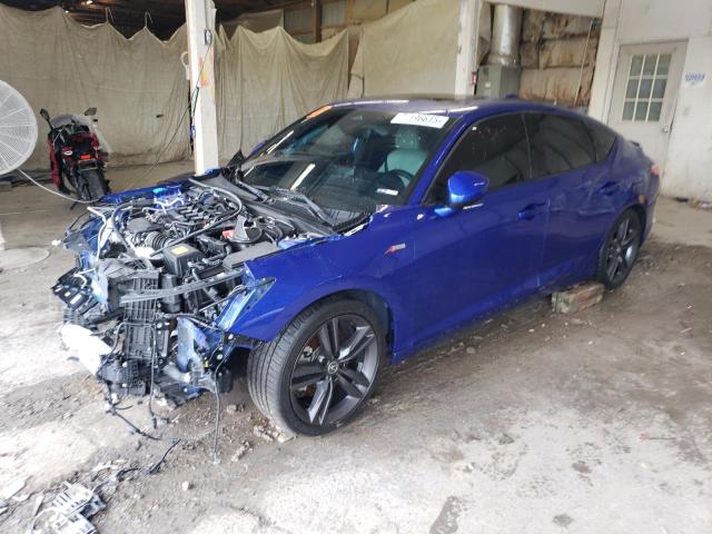 2023 ACURA INTEGRA A-SPEC, 