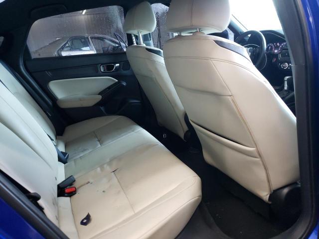 19UDE4H32PA002251 - 2023 ACURA INTEGRA A-SPEC Mavi foto 10