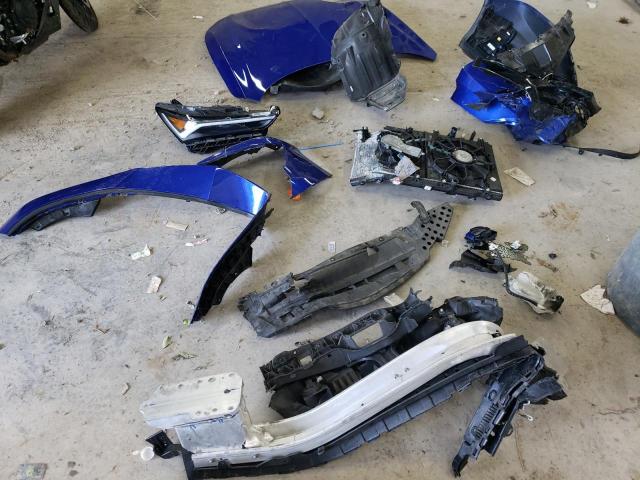 19UDE4H32PA002251 - 2023 ACURA INTEGRA A-SPEC Mavi foto 12