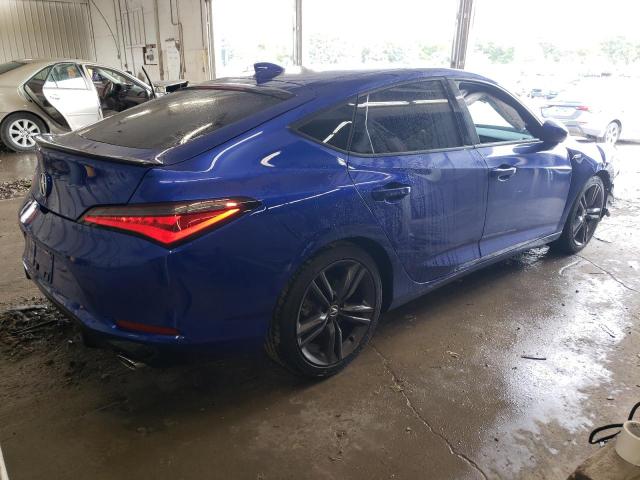 19UDE4H32PA002251 - 2023 ACURA INTEGRA A-SPEC Mavi foto 3