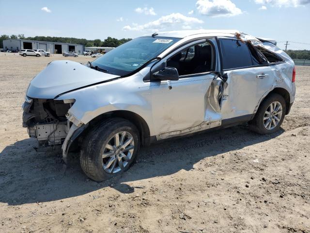 2014 FORD EDGE SEL, 