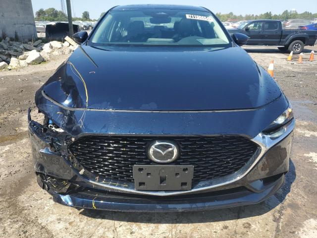 3MZBPACM1RM417725 - 2024 MAZDA 3 PREFERRED BLUE photo 5