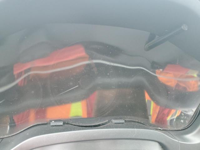 3CZRU6H33MM738224 - 2021 HONDA HR-V LX 银色 照片 9