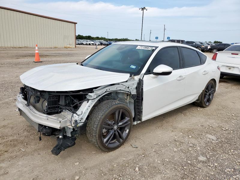2024 ACURA INTEGRA A-SPEC TECH, 