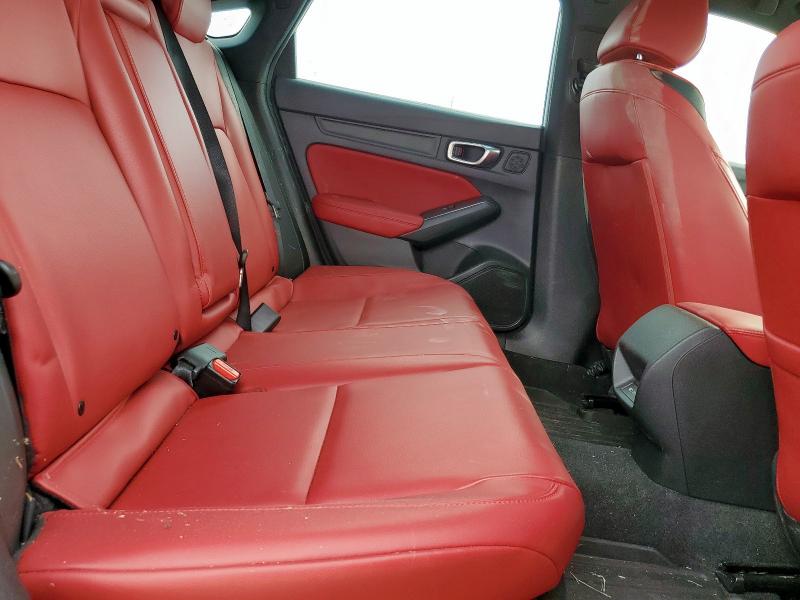 19UDE4G74RA005157 - 2024 ACURA INTEGRA A-SPEC TECH WHITE photo 10