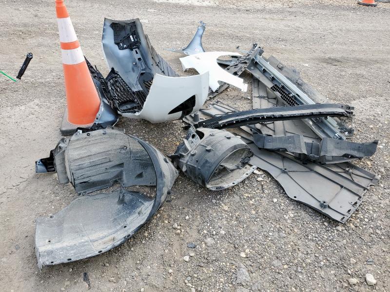 19UDE4G74RA005157 - 2024 ACURA INTEGRA A-SPEC TECH WHITE photo 12