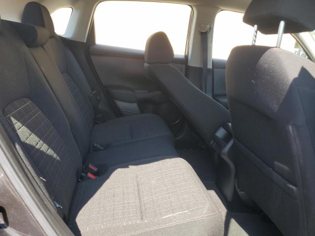 3CZRZ2H31PM747521 - 2023 HONDA HR-V LX 灰色 照片 11