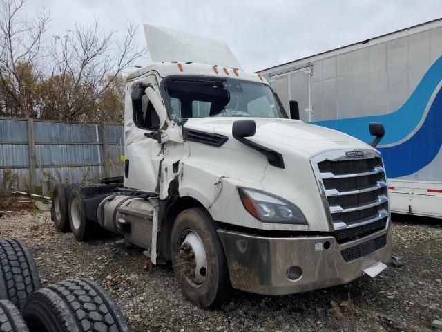 2022 FREIGHTLINER CASCADIA 1, 