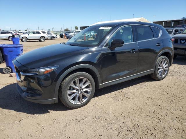2019 MAZDA CX-5 GRAND TOURING, 