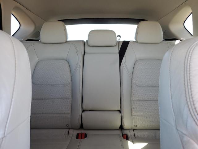 JM3KFBDM6K0568540 - 2019 MAZDA CX-5 GRAND TOURING BLACK photo 10