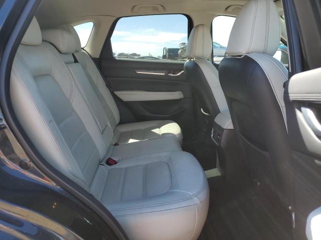 JM3KFBDM6K0568540 - 2019 MAZDA CX-5 GRAND TOURING BLACK photo 11