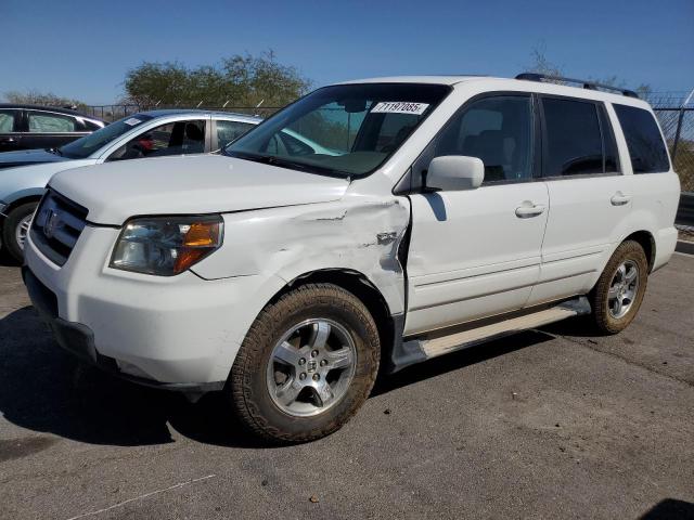 2006 HONDA PILOT EX, 