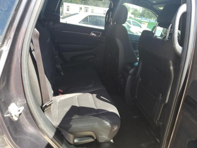 1C4RJEAG5LC245795 - 2020 JEEP GRAND CHER LAREDO GRAY photo 11