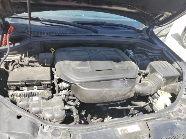 1C4RJEAG5LC245795 - 2020 JEEP GRAND CHER LAREDO GRAY photo 12