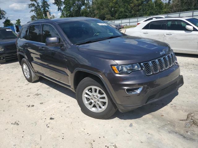 1C4RJEAG5LC245795 - 2020 JEEP GRAND CHER LAREDO GRAY photo 4