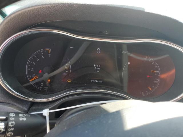 1C4RJEAG5LC245795 - 2020 JEEP GRAND CHER LAREDO GRAY photo 9