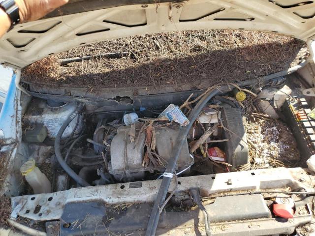 2P4FP25B0VR182884 - 1997 DODGE GRAND CARA WHITE photo 12