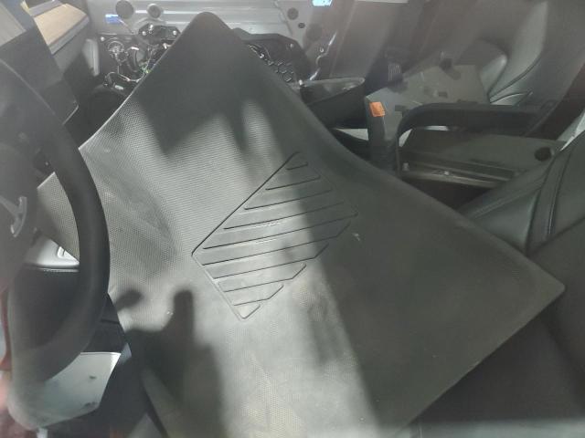 5YJ3E1EA6PF429905 - 2023 TESLA MODEL 3 GRAY photo 7