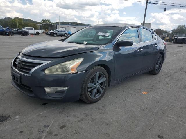 2013 NISSAN ALTIMA 2.5, 