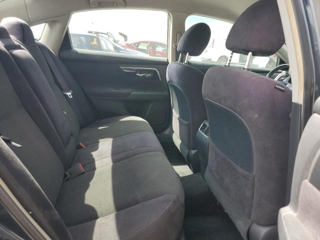 1N4AL3AP8DC265364 - 2013 NISSAN ALTIMA 2.5 BLACK photo 10
