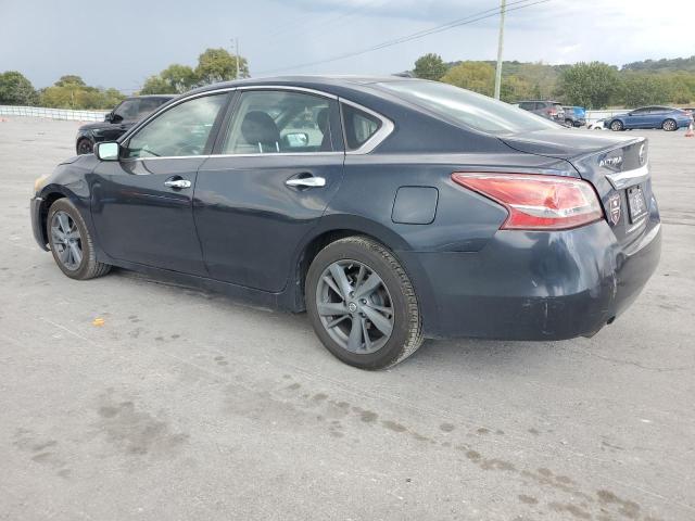 1N4AL3AP8DC265364 - 2013 NISSAN ALTIMA 2.5 BLACK photo 2