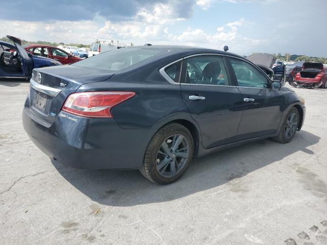 1N4AL3AP8DC265364 - 2013 NISSAN ALTIMA 2.5 BLACK photo 3