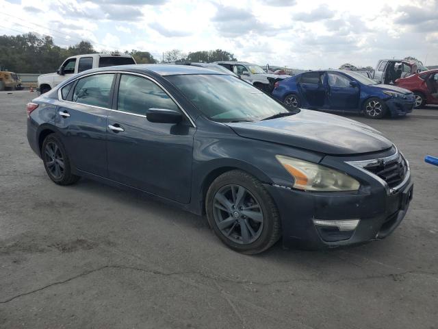 1N4AL3AP8DC265364 - 2013 NISSAN ALTIMA 2.5 BLACK photo 4