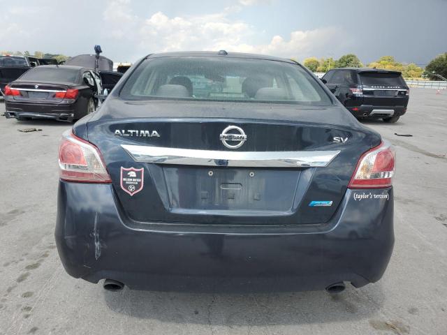 1N4AL3AP8DC265364 - 2013 NISSAN ALTIMA 2.5 BLACK photo 6
