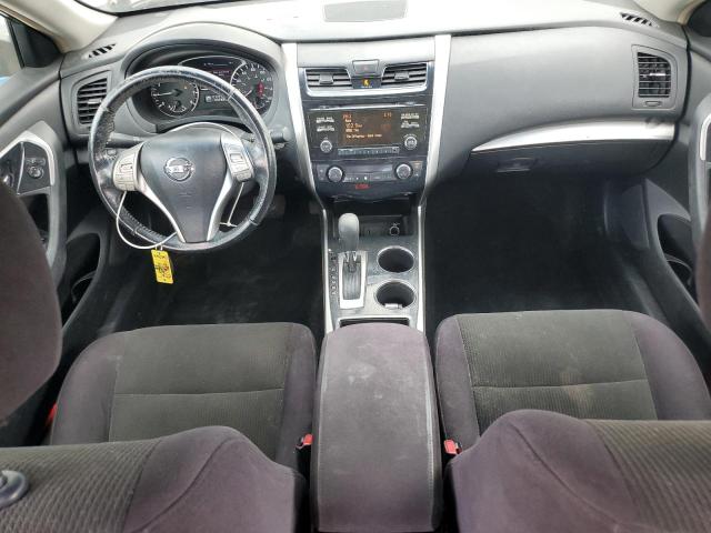 1N4AL3AP8DC265364 - 2013 NISSAN ALTIMA 2.5 BLACK photo 8