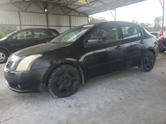 2008 NISSAN SENTRA 2.0, 