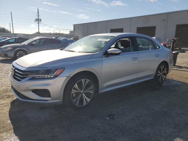 2021 VOLKSWAGEN PASSAT SE, 
