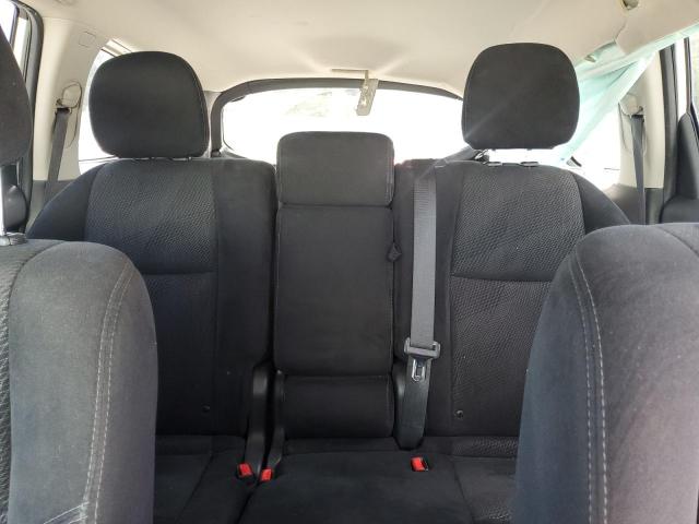 5N1AR2MM5GC611133 - 2016 NISSAN PATHFINDER S WHITE photo 10