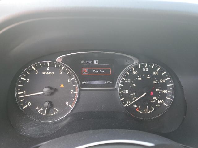 5N1AR2MM5GC611133 - 2016 NISSAN PATHFINDER S WHITE photo 9