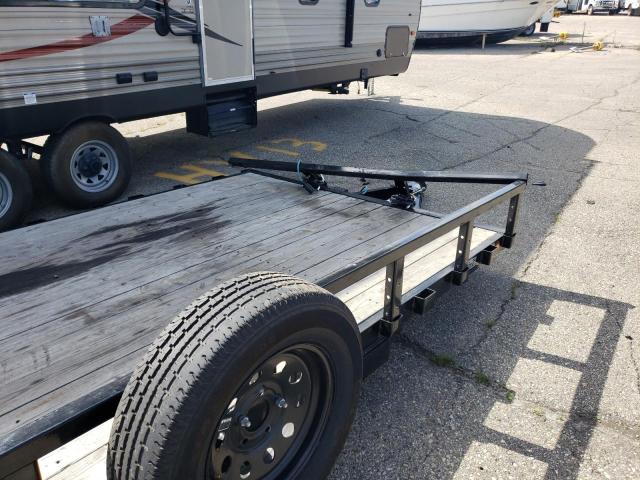 3CV1U2429P2651254 - 2023 OTHER TRAILER BLACK photo 5