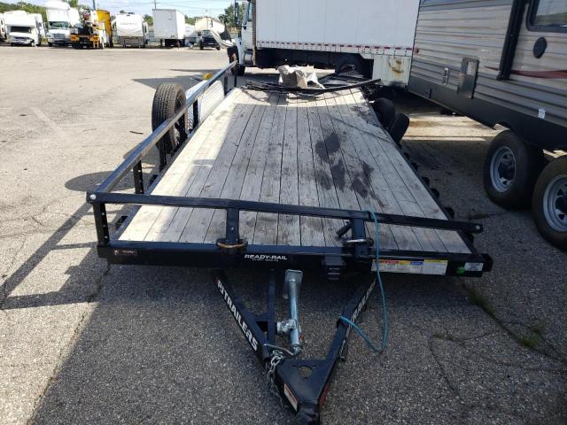 3CV1U2429P2651254 - 2023 OTHER TRAILER BLACK photo 9