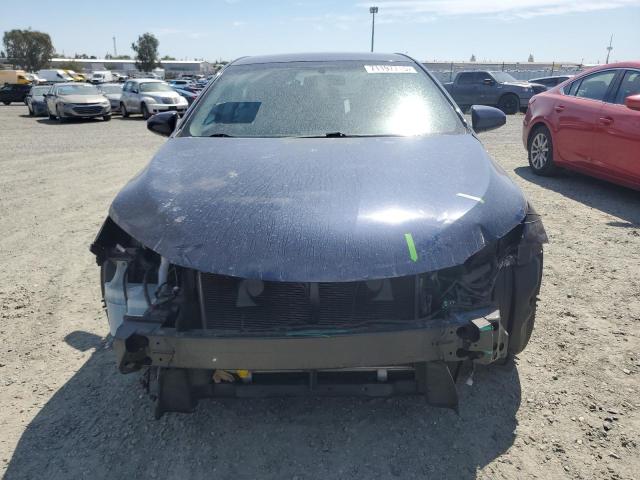 4T1BF1FK7HU678086 - 2017 TOYOTA CAMRY LE 蓝色 照片 5