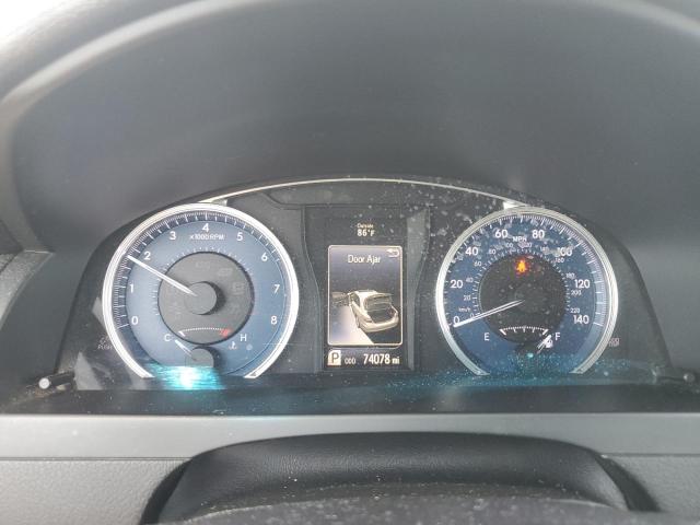 4T1BF1FK7HU678086 - 2017 TOYOTA CAMRY LE 蓝色 照片 9