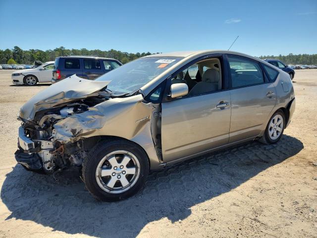 2007 TOYOTA PRIUS, 