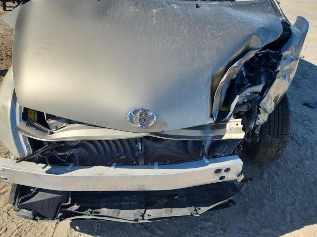 JTDKB20U677593026 - 2007 TOYOTA PRIUS GOLD photo 11