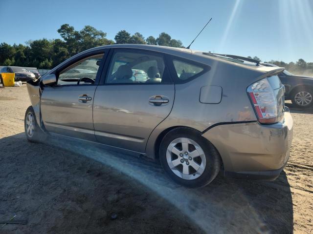 JTDKB20U677593026 - 2007 TOYOTA PRIUS GOLD photo 2