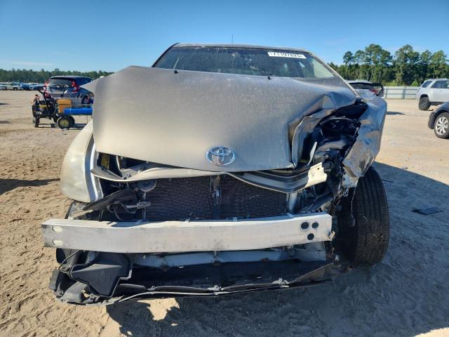 JTDKB20U677593026 - 2007 TOYOTA PRIUS GOLD photo 5