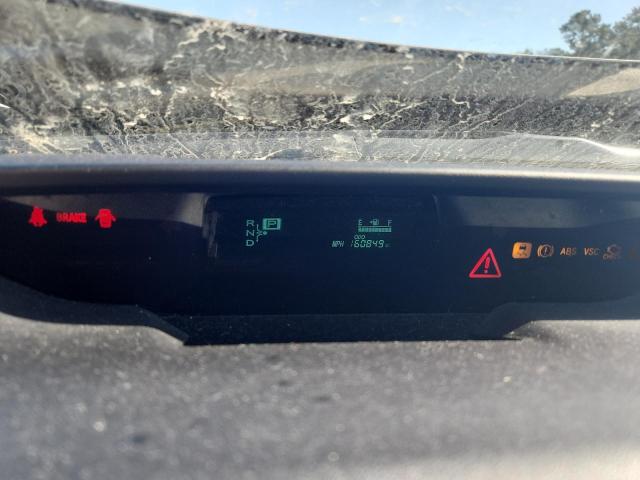 JTDKB20U677593026 - 2007 TOYOTA PRIUS GOLD photo 9