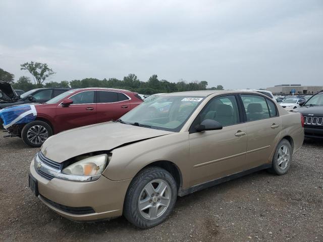 2005 CHEVROLET MALIBU LS, 