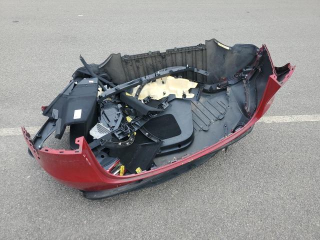 5YJYGDEE3LF045935 - 2020 TESLA MODEL Y 红色 照片 12