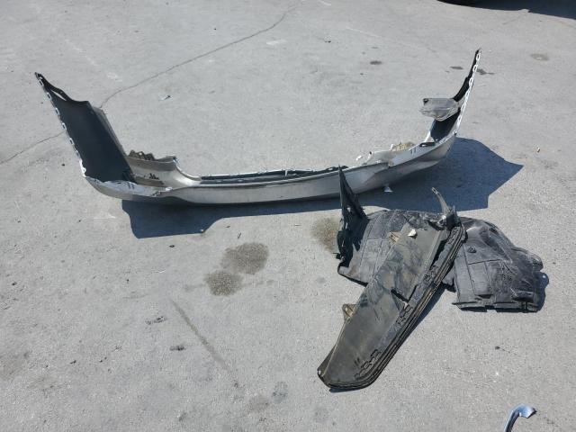 19XFB2F93FE058318 - 2015 HONDA CIVIC EXL 银色 照片 12