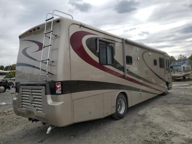 4VZBR549X3C044464 - 2003 SPARTAN MOTORS MOTORHOME 4VZ TWO TONE photo 4