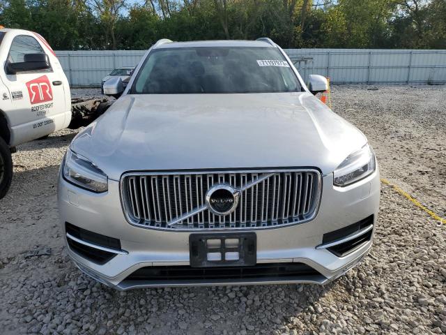 YV4A22PL5K1474661 - 2019 VOLVO XC90 T6 INSCRIPTION SILVER photo 5